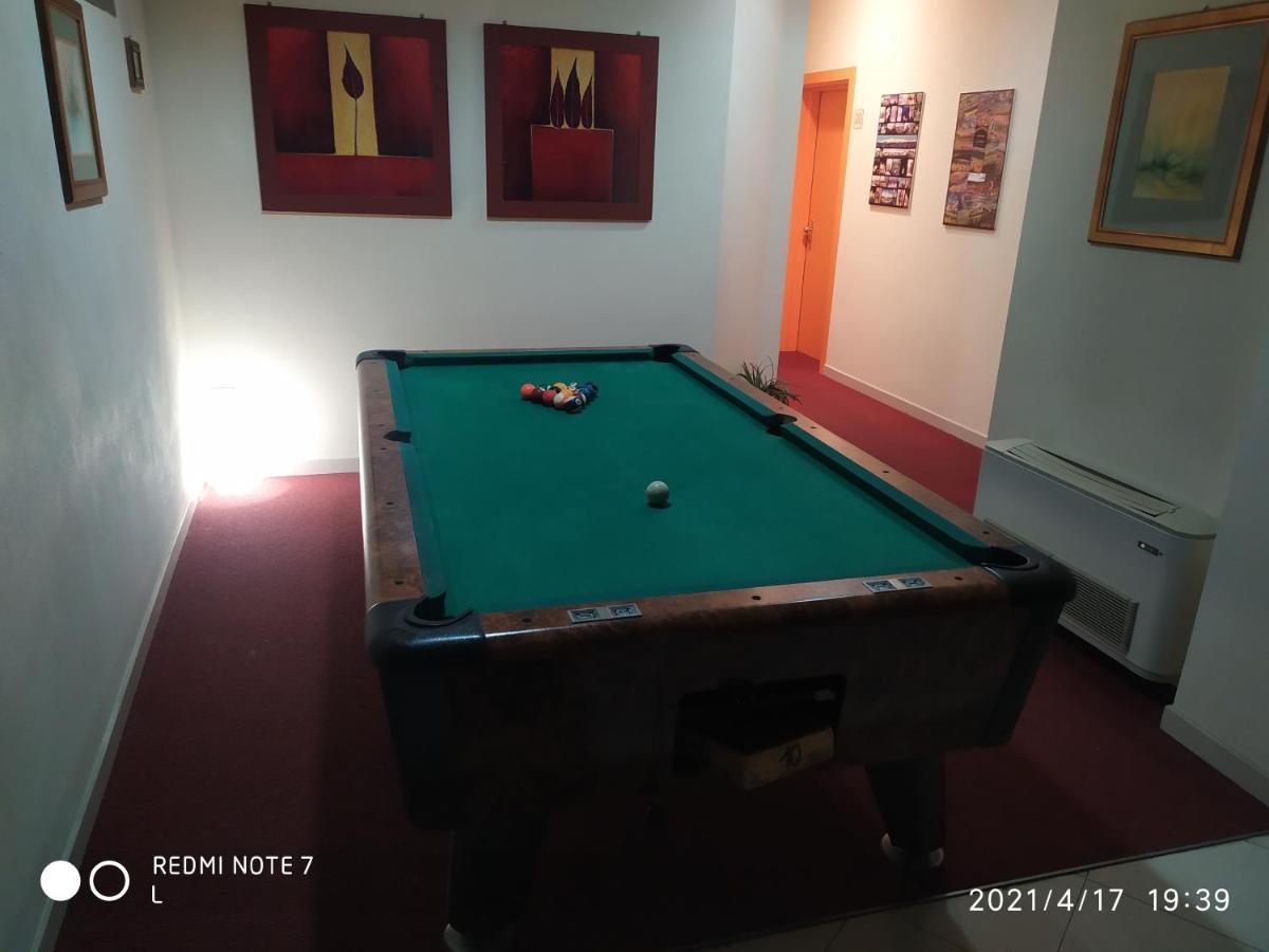Borgo San Martino Hotell Bra Exteriör bild