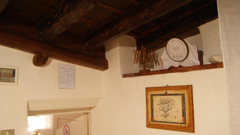 Borgo San Martino Hotell Bra Exteriör bild